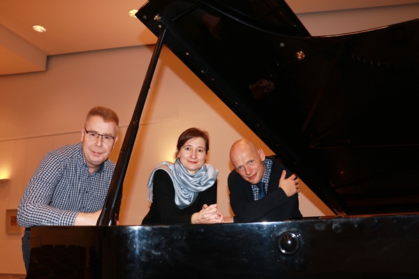 „Was wäre wenn...? Beethoven + Kassel“ 