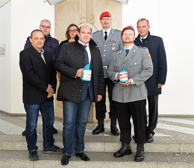 © Kreisstadt Unna
