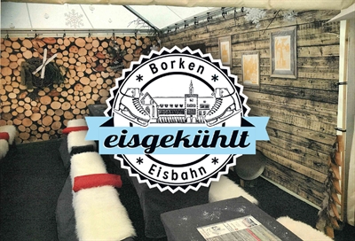 Neues Gastro-Team und ein 200 qm großes, gemütlich eingerichtetes Gastro-Zelt laden zum Verweilen und Genießen ein.