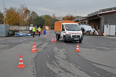 Fahrsicherheitstraining ESB - Bild 1