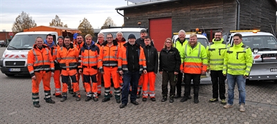 Fahrsicherheitstraining ESB - Bild 3