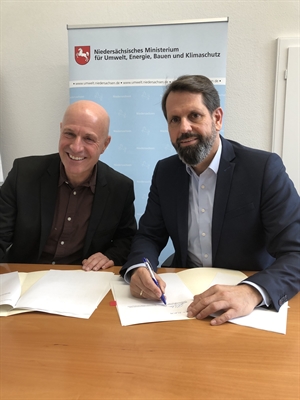 Fördermittel für nachhaltige Mobilität