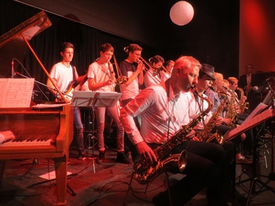 Foto BigBand