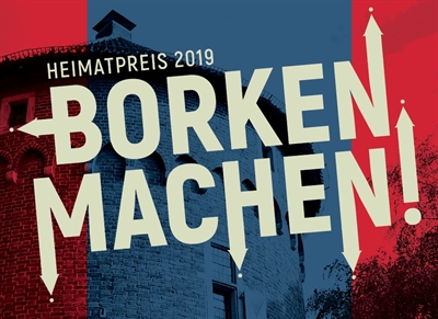 Borkener Engagementpreises 