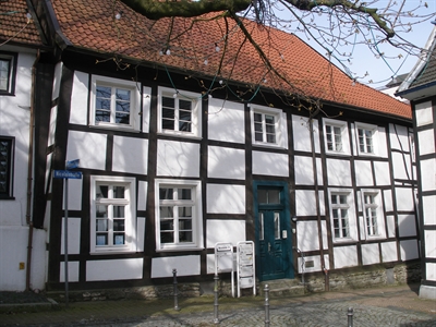© Kreisstadt Unna