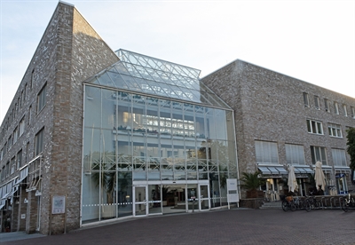 © Kreisstadt Unna