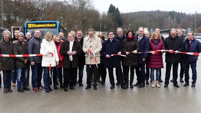 © Stadt Gummersbach
