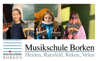 Freikarten für das Neujahrskonzert gewonnen!