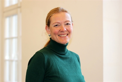 Judith Osterbrink 2019