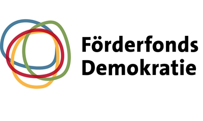 Förderfonds Demokratie