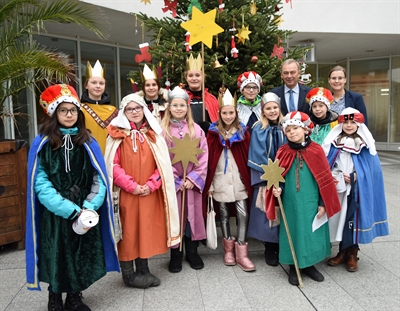 © Kreisstadt Unna