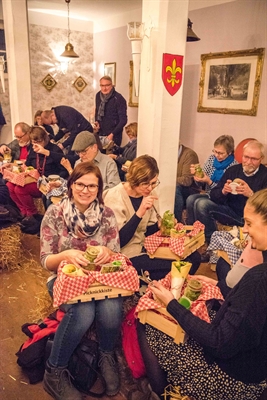 © Münsterland e.V./Foodistas