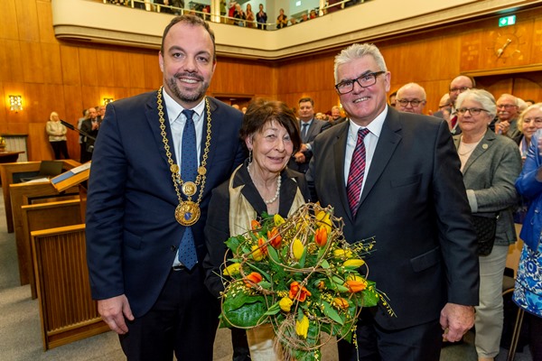 Dr. Eva-Maria Schulz-Jander 