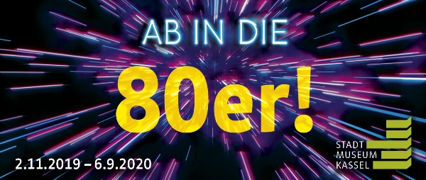 „Ab in die 80er!
