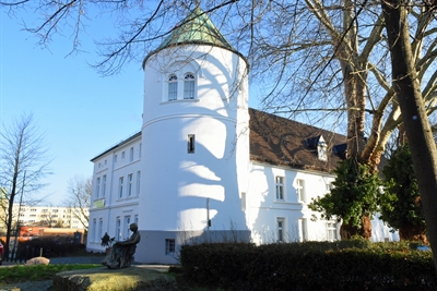 © Kreisstadt Unna