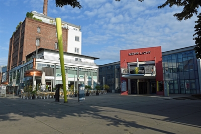 © Kreisstadt Unna