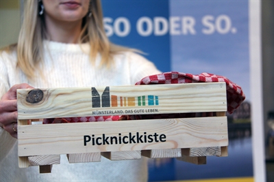© Münsterland e.V.