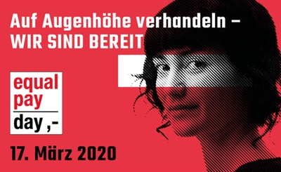 Großes Kino zum Equal Pay Day 2020: Die Berufung – Ihr Kampf für Gerechtigkeit