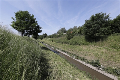 Landwehrbach Castrop-Rauxel