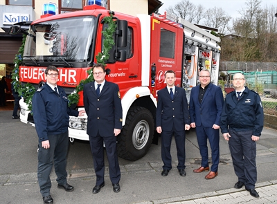 Neues KatS Wolfsanger