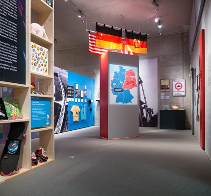 „Ab in die 80er!“