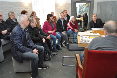 Tag der Archive Borken