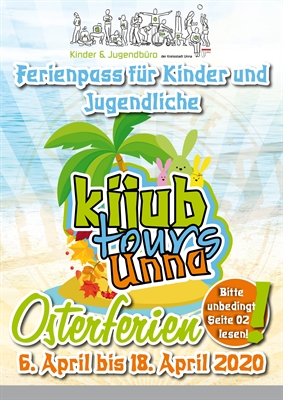 © Kreisstadt Unna