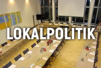 Lokalpolitik