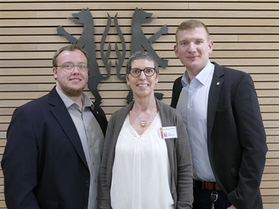 091/2020 Personalrat