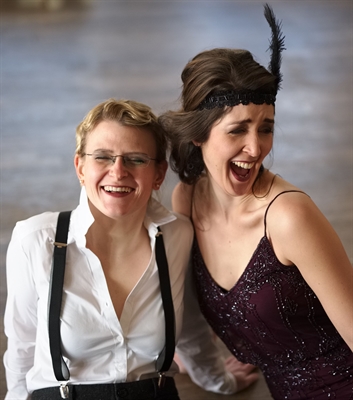 Memories of Broadway