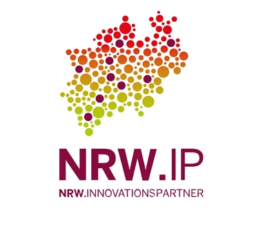 Innovationspartner NRW - Logo