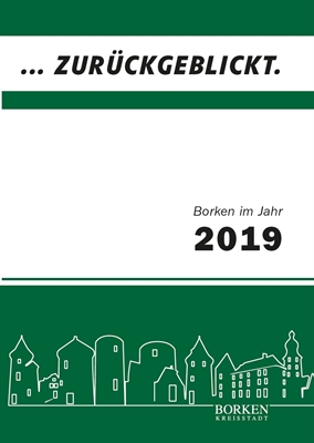 Interessanter Blick zurück auf das Jahr 2019