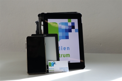 116/2020 Schnupper-Onleihe