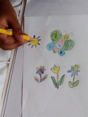 Bilder sorgen für Glücksmomente