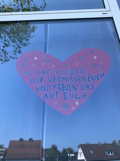 „Wir haben ein Ohr für Euch“
