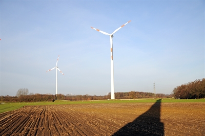 Windenergieanlage - Bild 3