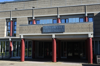 © Kreisstadt Unna