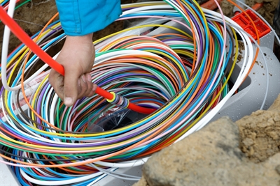 Deutsche Glasfaser lädt zu Online-Bauinfoabenden ein