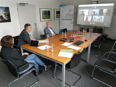 © Foto Max Rolke – Kreis Unna