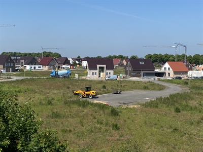 Bebauungsgebiet Haspelkamp (BO 68)