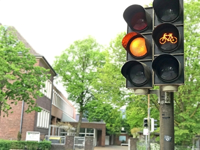 Ampel in Bocholt - Bild 4