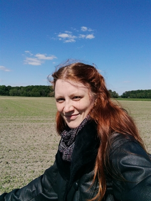 © Charlotte Krafft