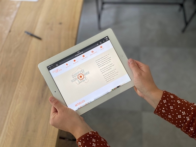 3ECK sucht auf neuer Webseite nach Ideen!