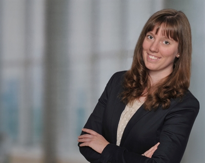 Magdalena Schürmann