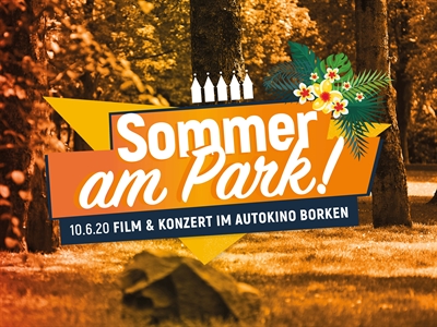 Sommer am Park 