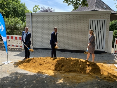 Deutsche Glasfaser startet größtes Netzausbauprojekt in Borken