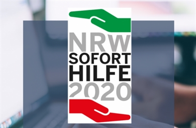 NRW-Soforthilfe: Auch in Borken spürbar