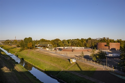 Pumpwerk Gelsenkirchen