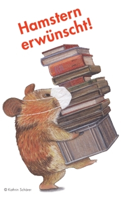 161/2020 Hamstern-Büchereien