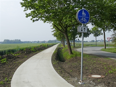 165/2020 Radweg K41
